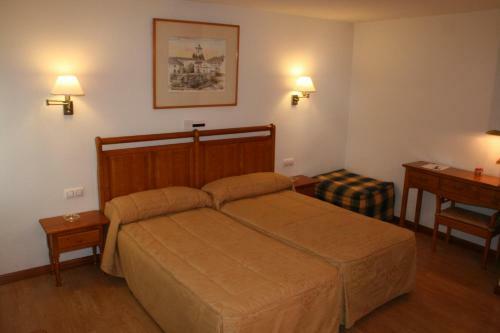 Hotel Rural Mariblanca