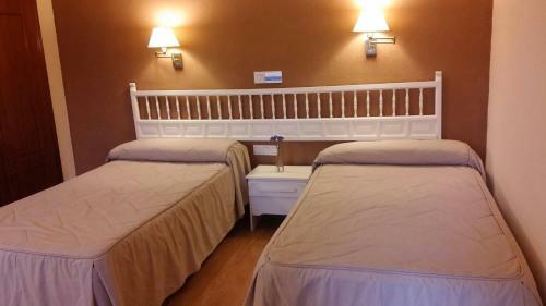Hotel Rural Mariblanca