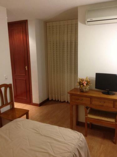 Hotel Rural Mariblanca