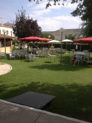 Hotel Rural Mariblanca