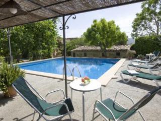 Hotel Rural Sa Torre De Santa Eug�nia