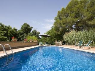 Hotel Rural Sa Torre De Santa Eug�nia
