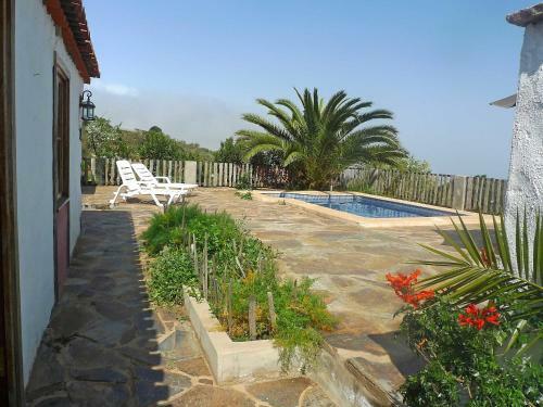 Holiday Home Casa Domi El Rosario