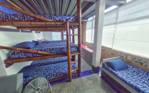 Hotel Gloriazul Villa Campestre