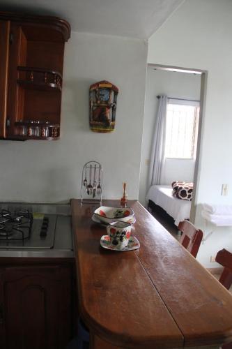 Apartamento Carmen De Viboral