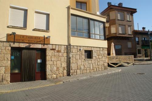 Hostal Las Fuentes