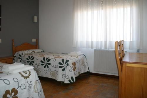 Hostal Las Fuentes