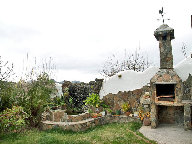 Casa Cueva Las Margaritas
