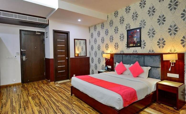 Hotel Prem Plaza