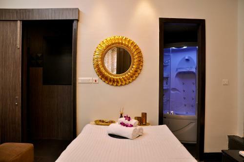 Hotel Pramod Convention & Club Resort