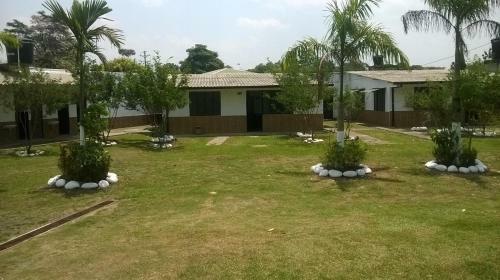 Hotel Centro Vacacional Llano Lindo