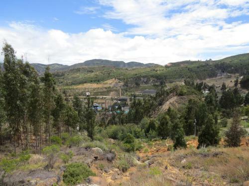 Agroturismo Hacienda Santa Rosita