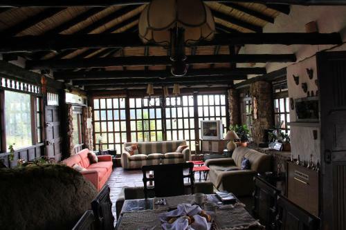 Agroturismo Hacienda Santa Rosita