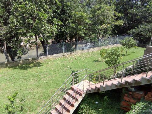 Apartamento Caba�as Ecotur�sticas Mi Terru�o Tayrona