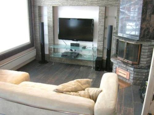 Holiday Home Aurinkovilla A