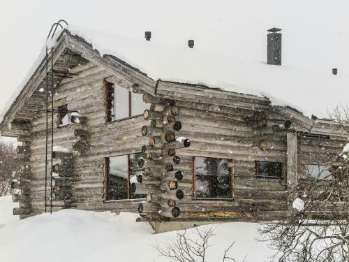Holiday Home Kultakelo 6