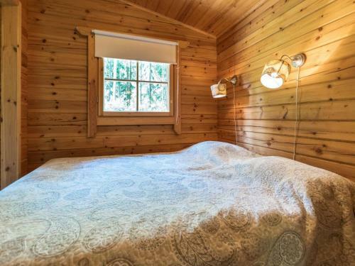 Holiday Home Kasilahti