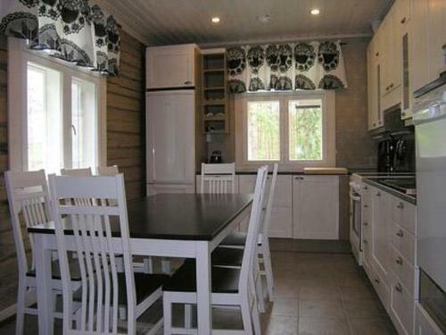 Holiday Home Eemilin Huvila