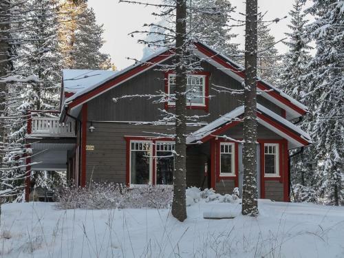 Holiday Home Sirppilahti