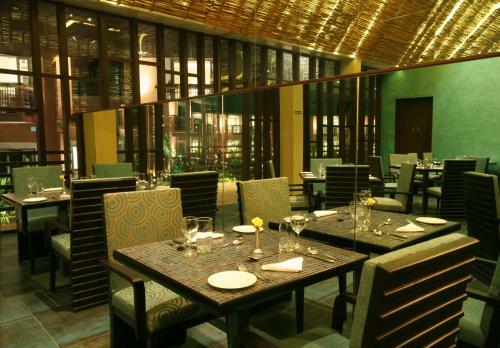Golden Palms Hotels & Spa
