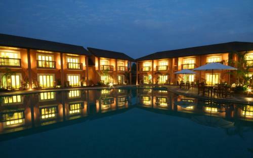 Golden Palms Hotels & Spa