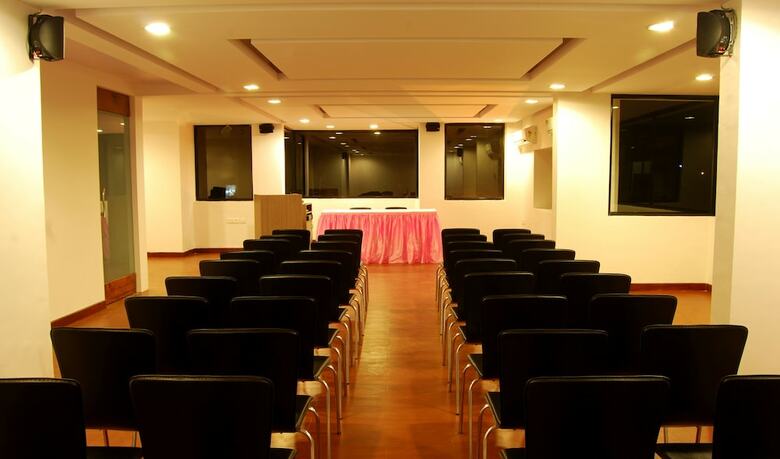 Hotel Colva Kinara