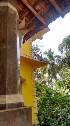 Hostal Aguiar Guest House