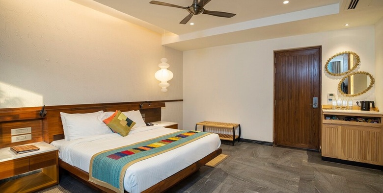Hotel Beleza By The Beach