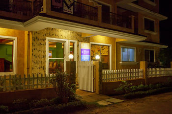 Jasminn By Mango Hotels