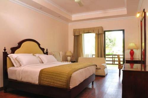 Hotel Le Roi Corbett