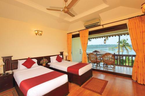 Fragrant Nature Hotels & Resorts