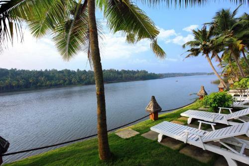 Fragrant Nature Hotels & Resorts