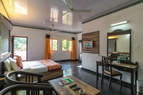 Hotel Upavan Resort