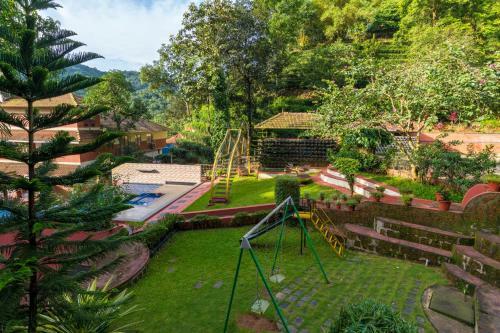 Hotel Upavan Resort