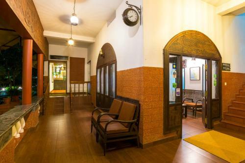 Hotel Upavan Resort