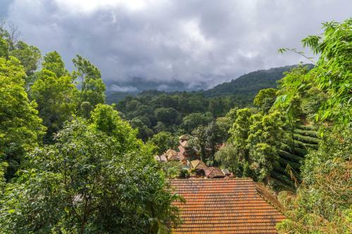Hotel Upavan Resort