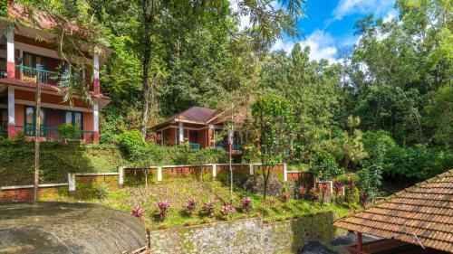 Hotel Upavan Resort