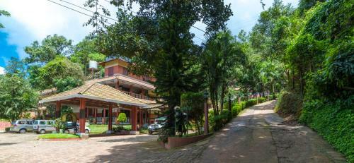 Hotel Upavan Resort