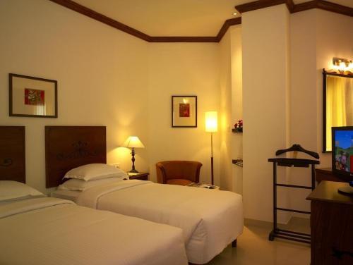 Nani Hotel