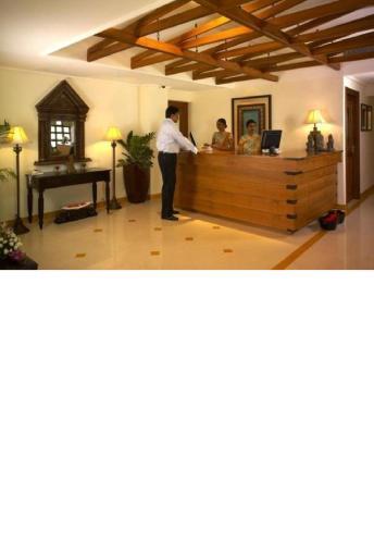 Nani Hotel