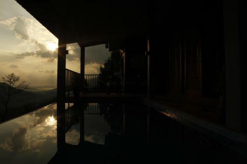 Hotel Spicetree Munnar