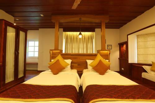 Hotel Spicetree Munnar