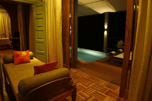 Hotel Spicetree Munnar