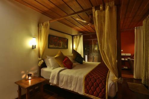 Hotel Spicetree Munnar