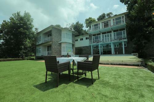 Hotel Spicetree Munnar