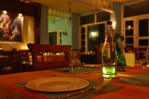 Hotel Spicetree Munnar