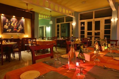 Hotel Spicetree Munnar