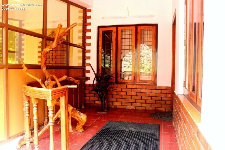 Double Tree Villa