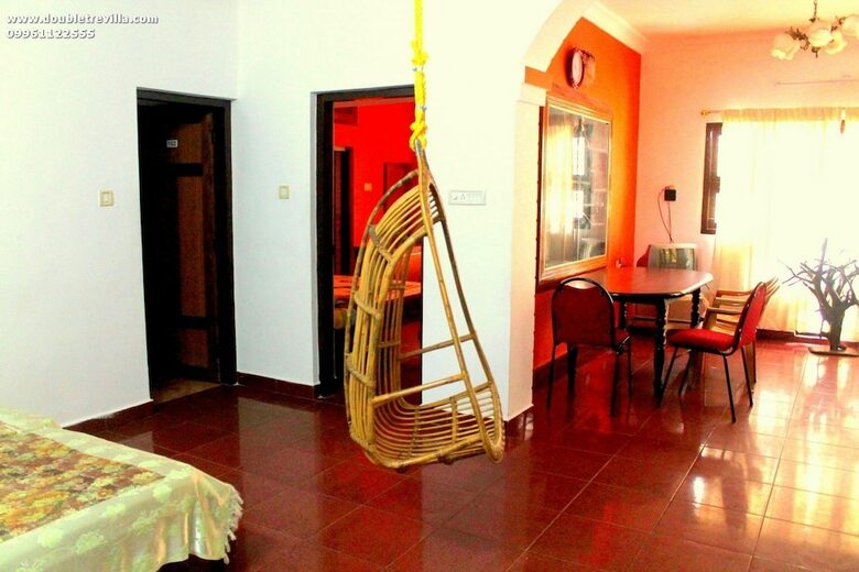 Double Tree Villa
