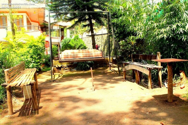 Double Tree Villa